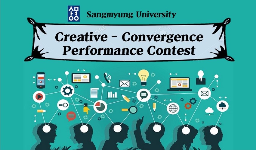creative-convergence contest